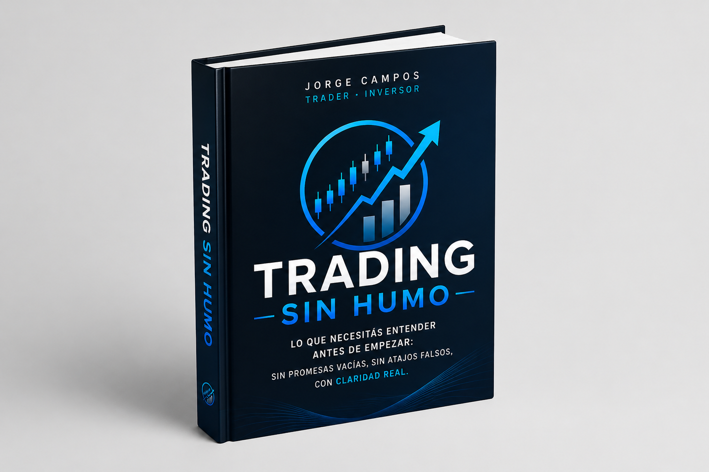 Trading Sin Humo